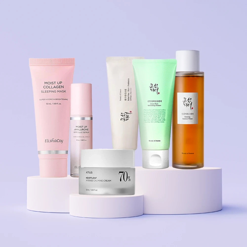 skin care