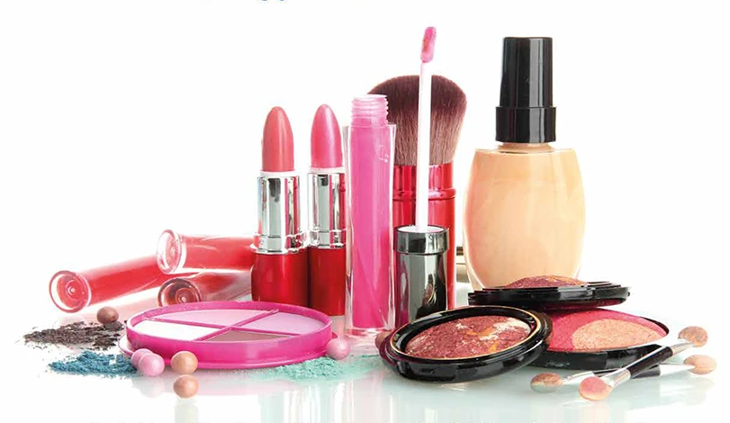 مستحضرات التجميل